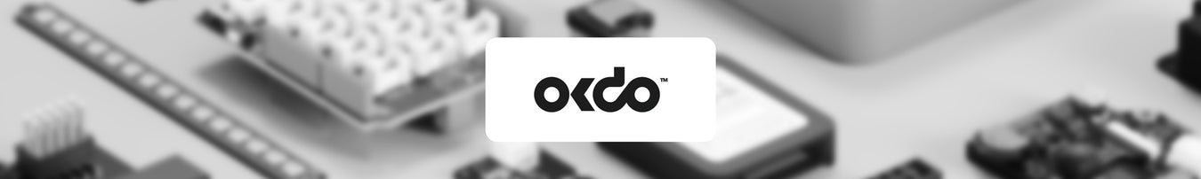 Okdo — Arduino Online Shop