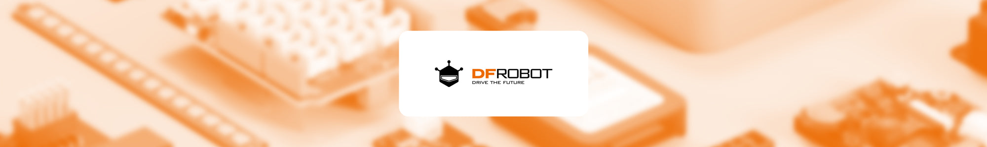 DFRobot — Arduino Online Shop