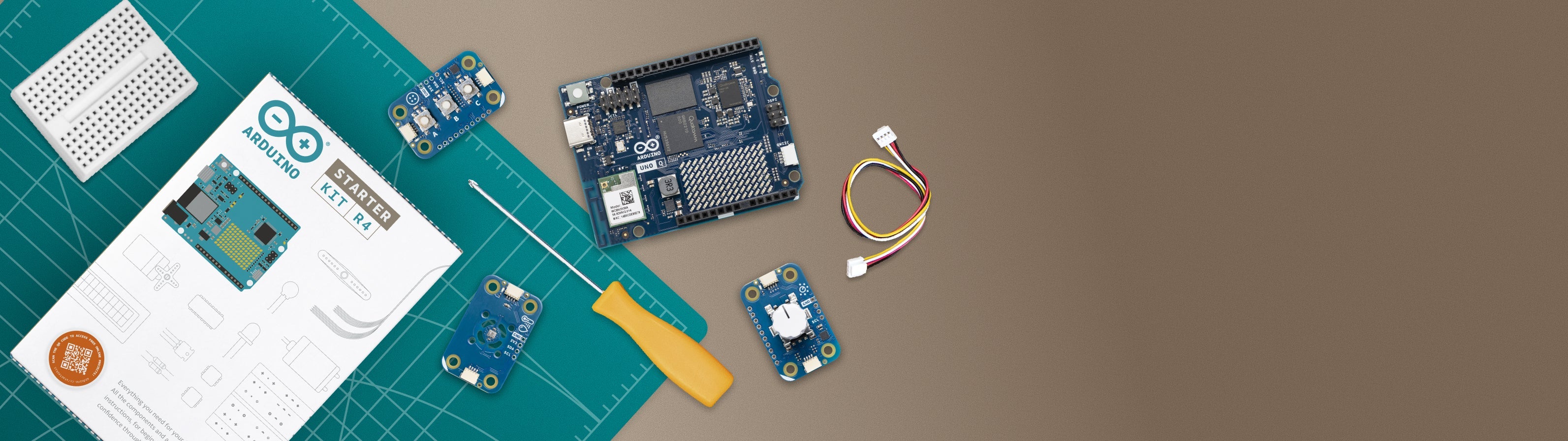 Arduino Usa New Boards, Kits & Modules for Your Projects — Arduino Online Shop