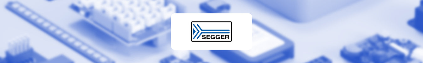 Seigger Segger — Arduino Online Shop