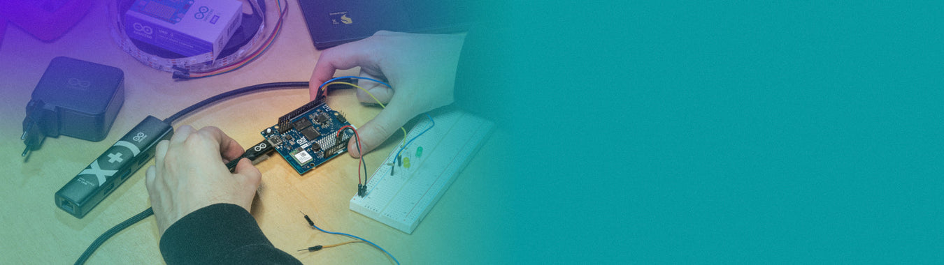 Buy Arduino® UNO™ Q Accessories and Boost Your Projects Now! — Arduino ...