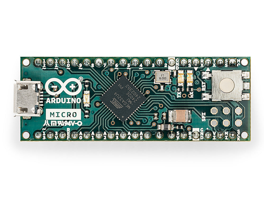 Malduino Lite Smart Lighting — Arduino Online Shop