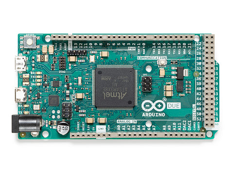 Arduino Due Board