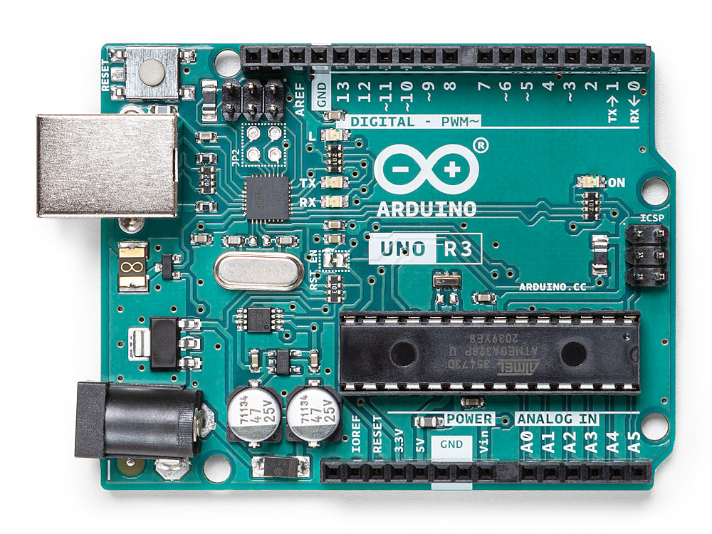 ArduinoOnlineShop