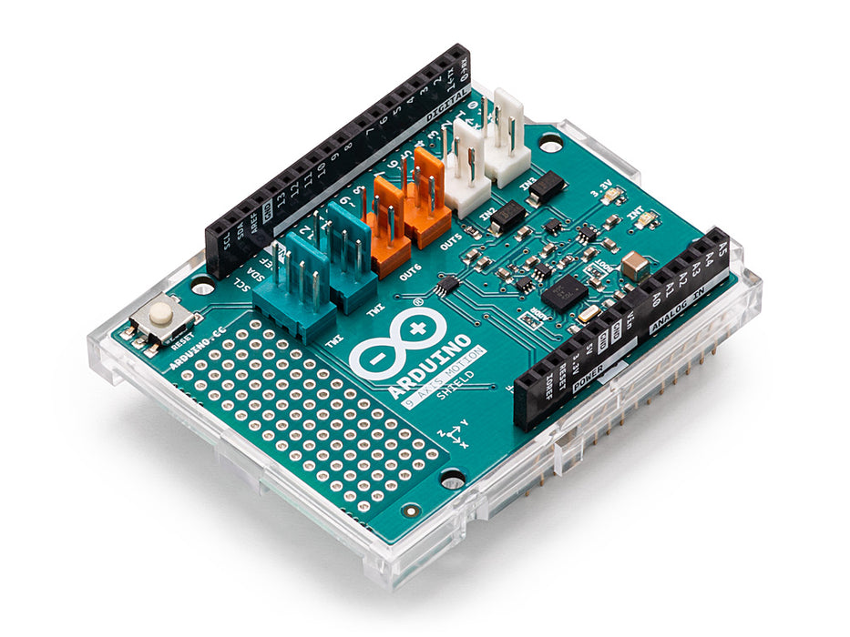 Arduino ABX00089 Board Nicla Sense Env kopen ? Electronic Arduino ABX00089 Board Nicla Sense Env kopen ? Electronic