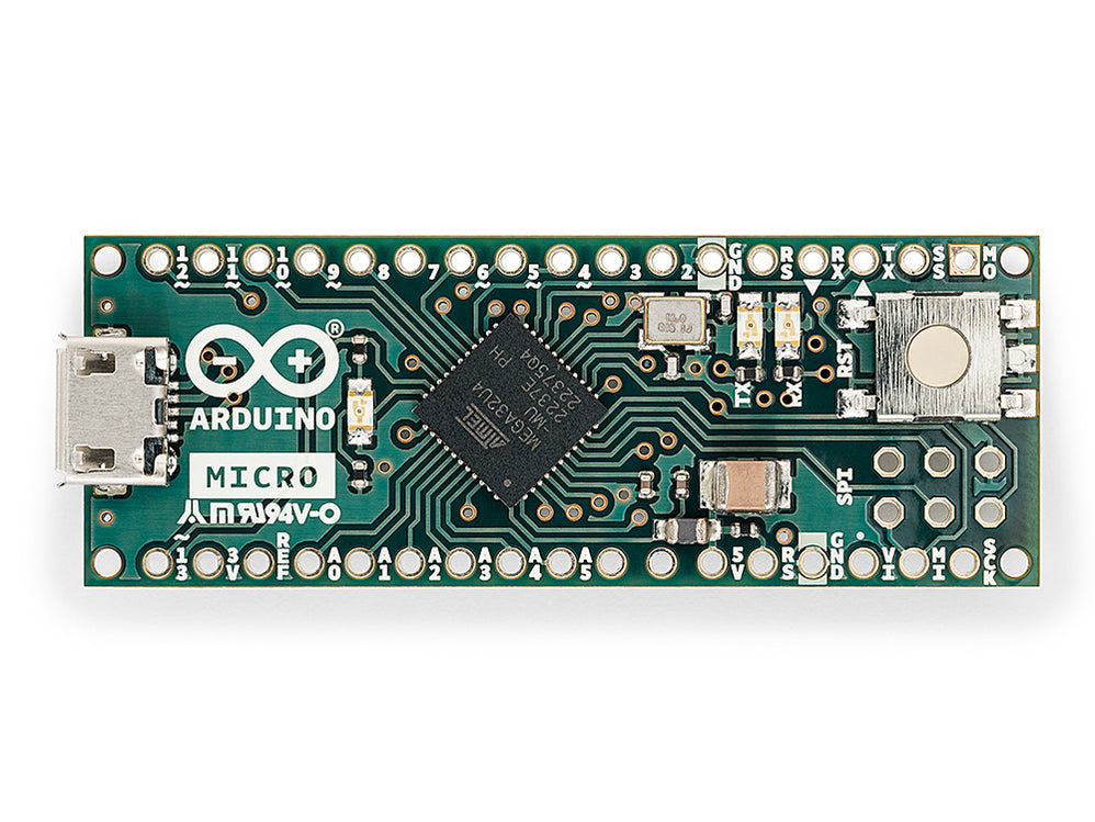 Smart Lighting — Arduino Online Shop