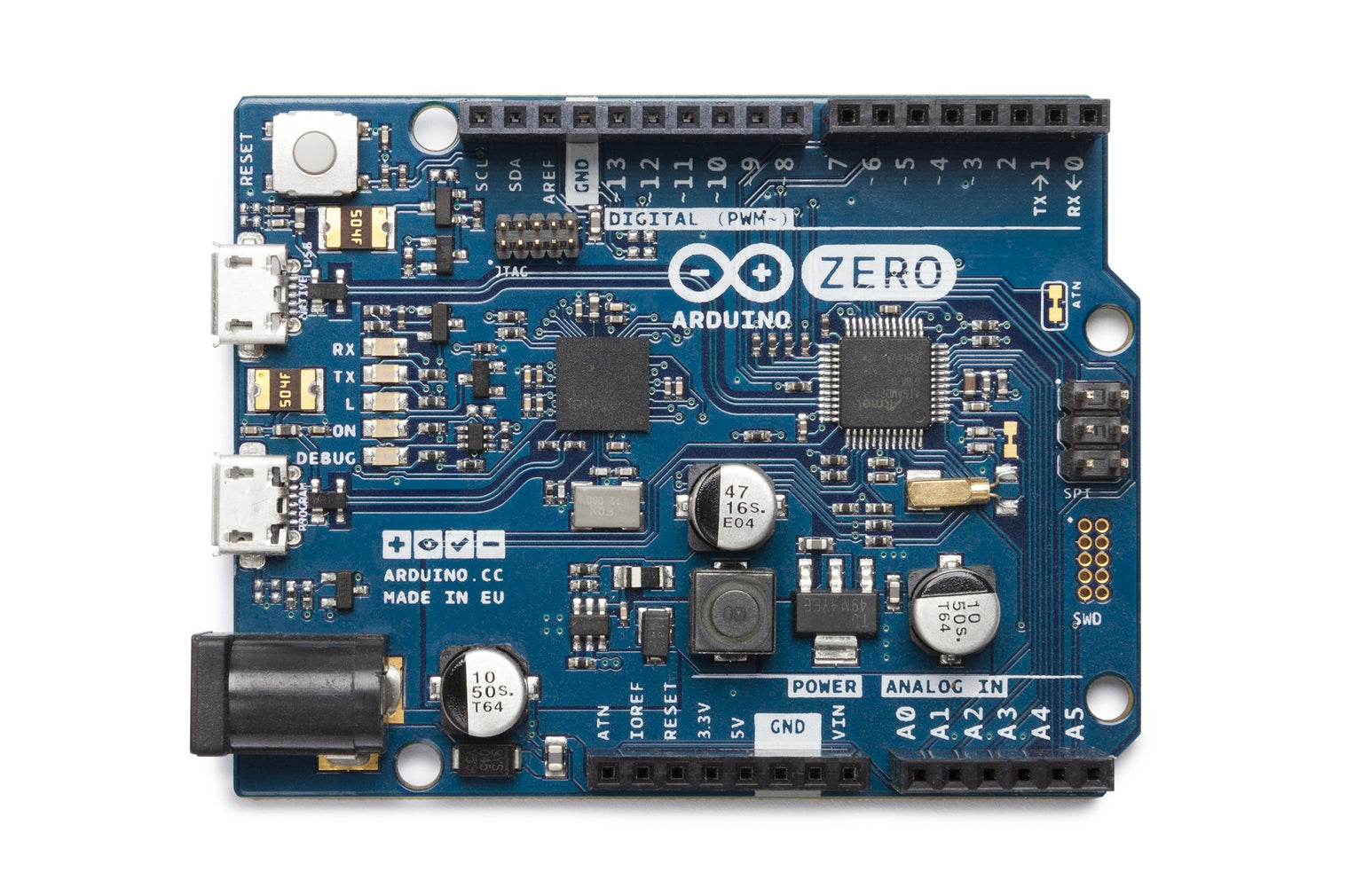 Arduino Zen Wearables — Arduino Online Shop