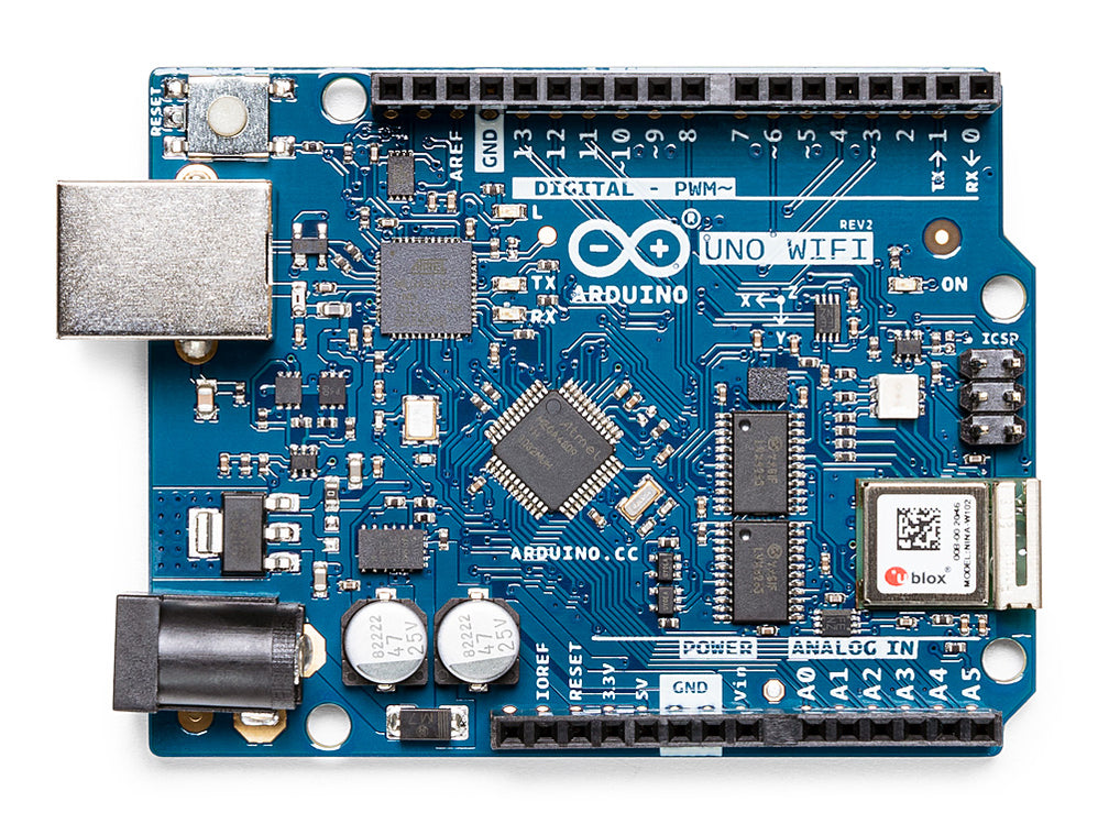 Boards & Modules — Arduino Online Shop