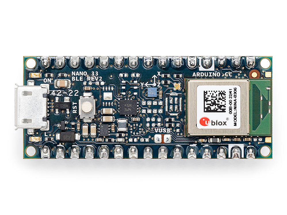 Internet of Things — Arduino Online Shop