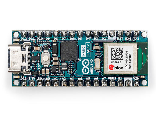 Boards & Modules — Arduino Online Shop