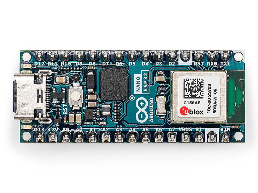 Boards & Modules — Arduino Online Shop