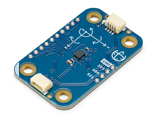 Bouyancy Module For Arduino Boards & Modules — Arduino Online Shop