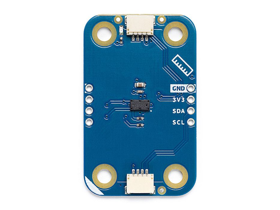 Modulino® Distance – Arduino-Compatible Proximity Sensor Module ...
