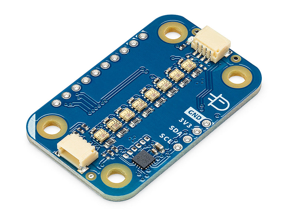 Modulino Kitchen timer bundle UNO R4 WiFi — Arduino Online Shop