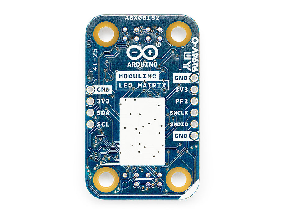 Modulino™ LED Matrix — Arduino Online Shop