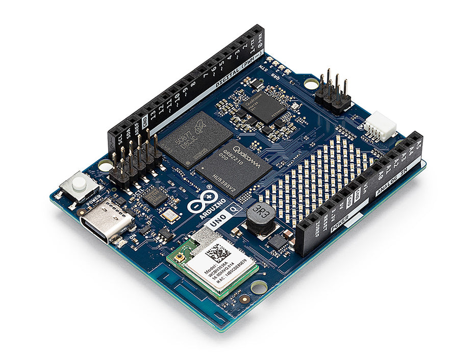 Arduino Microcontrollers List