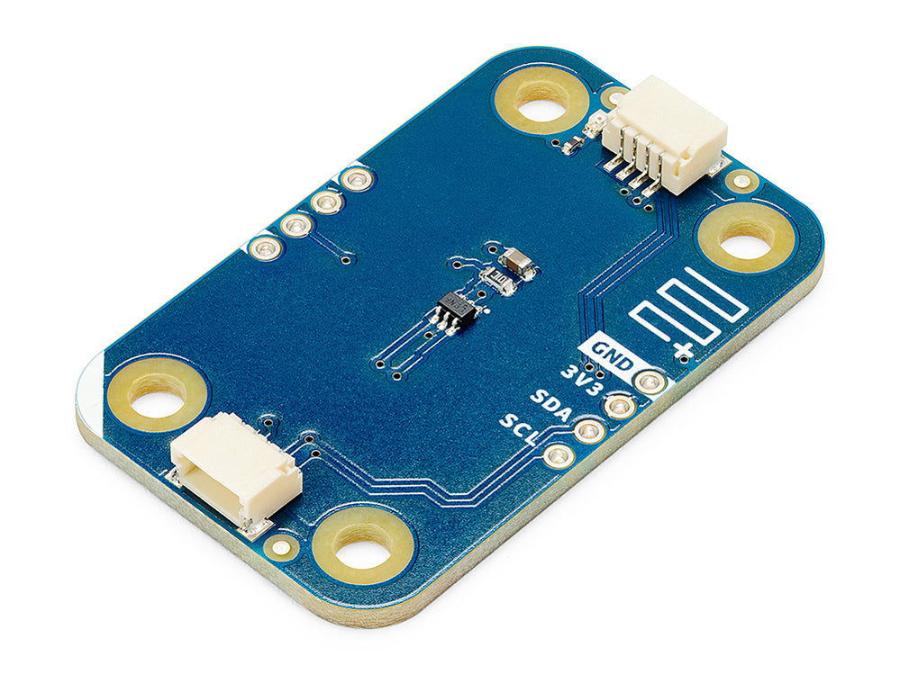 Arduino Modulino Extender - I2C Distance Extension Board — Arduino ...