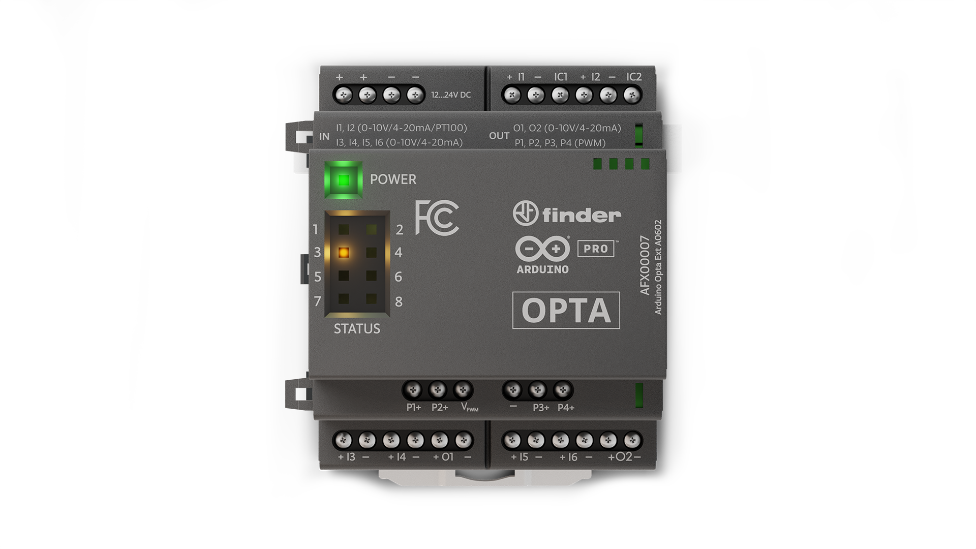 Internet of Things — Arduino Online Shop