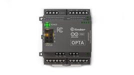 Opta Ext A0602 – High-Performance Expansion Module for Arduino ...