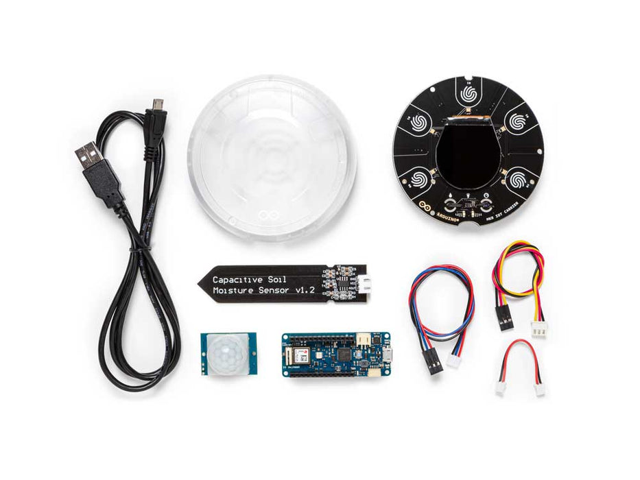 Arduino Oplà IoT Kit - Main Image