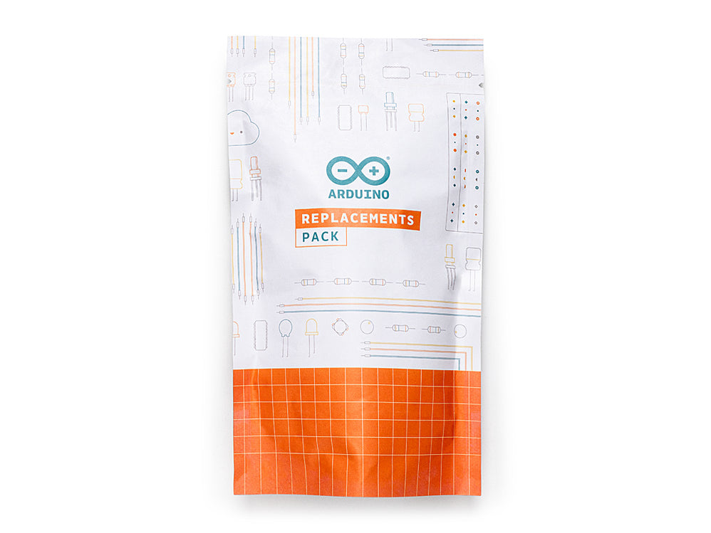 Arduino Packl Arduino — Arduino Online Shop