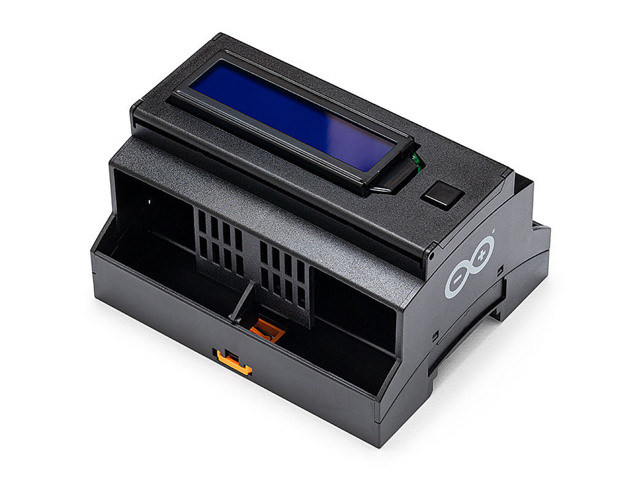 Arduino Edge Control Enclosure Kit – Outdoor Waterproof Box — Arduino Online Shop