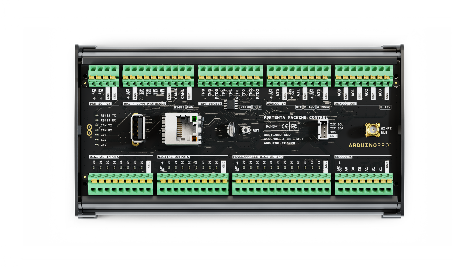 Arduino — Arduino Online Shop