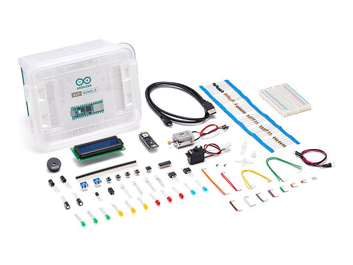 Kits — Arduino Online Shop