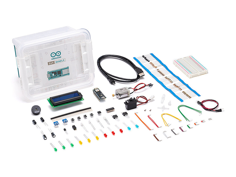 Kits — Arduino Online Shop