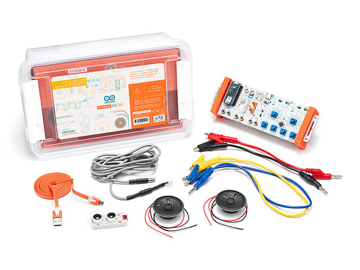 Kits — Arduino Online Shop
