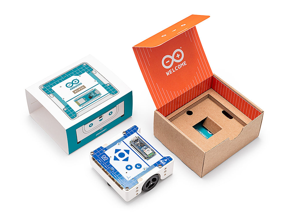 Arduino Shoping Electronics & Programming Kits — Arduino Online Shop