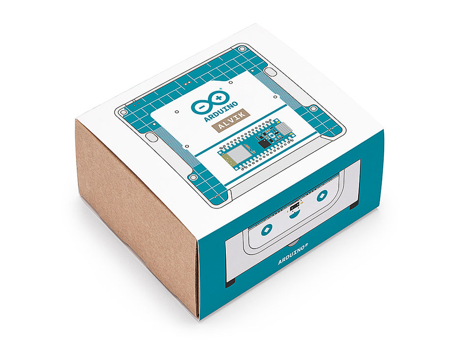 arduino tackle box Arduino Alvik – Programmable Robot with Sensors, LEGO® & MicroPython — Arduino Online Shop