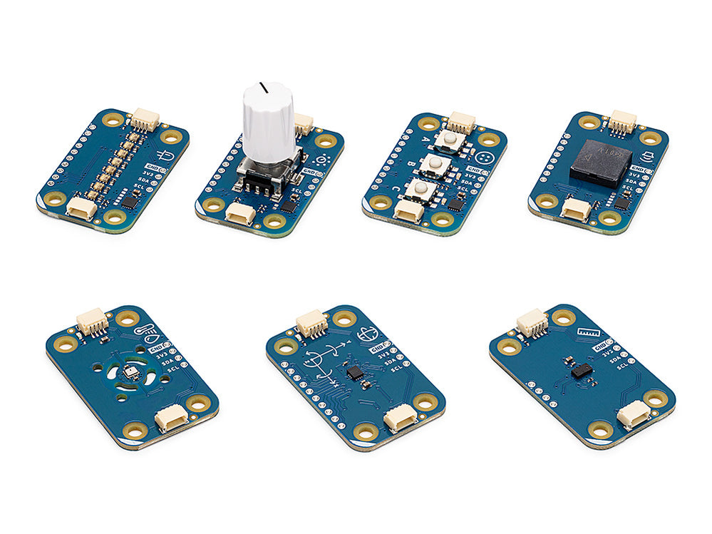 Arduino Plug and Make Kit — Arduino Online Shop