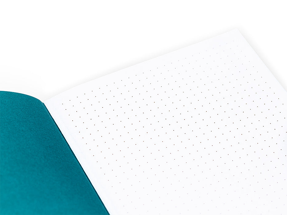 Pocket Notebook Arduino Arduino® Notebook A/W 22 — Arduino Online Shop