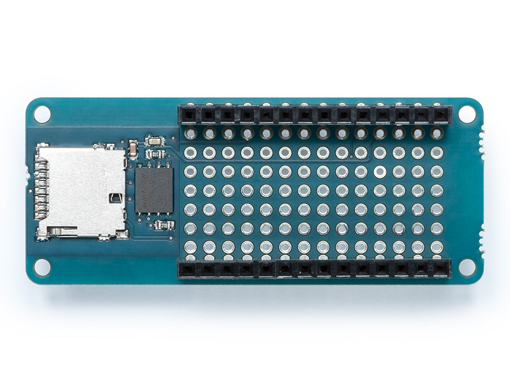 Arduino Shield Rack Shields & Carriers — Arduino Online Shop