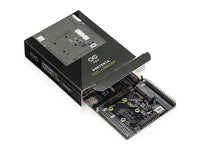Arduino Portenta Mid Carrier – Uitbreidingsboard Voor Portenta H7, Met Ethernet, USB, CAN-bus En Camera-aansluitingen