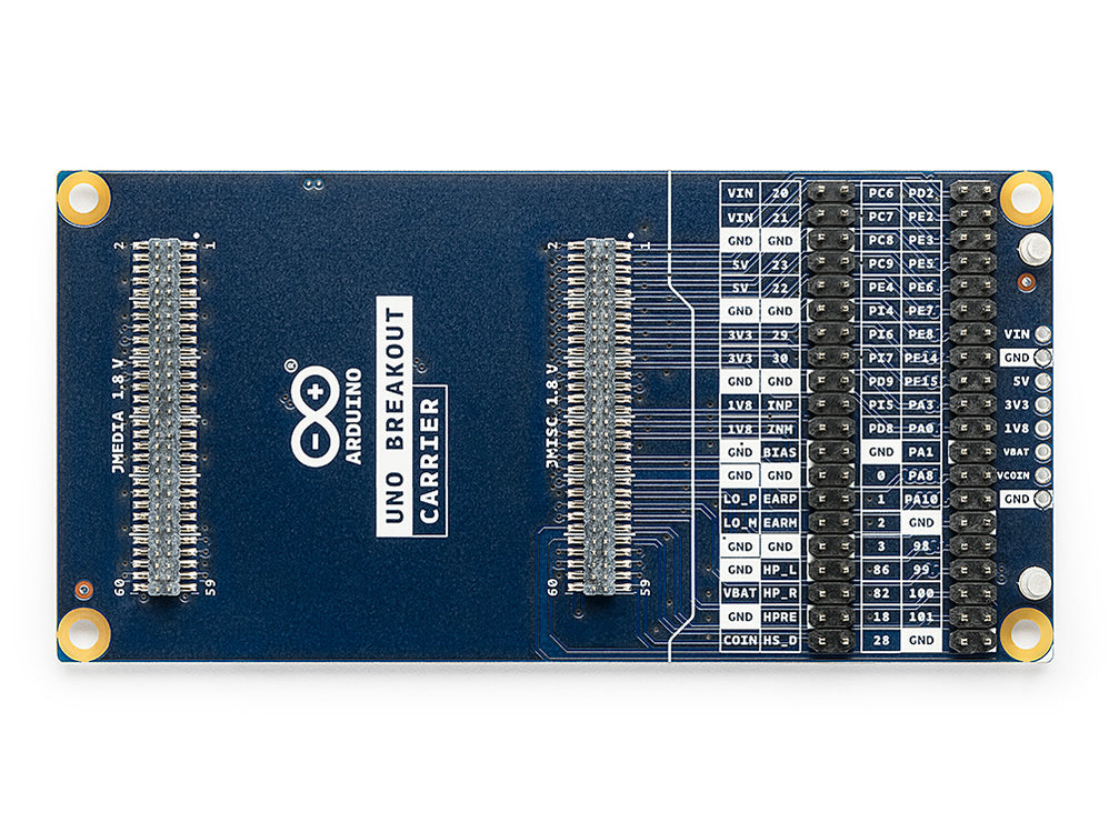 New Boards, Kits & Modules for Your Projects — Arduino Online Shop