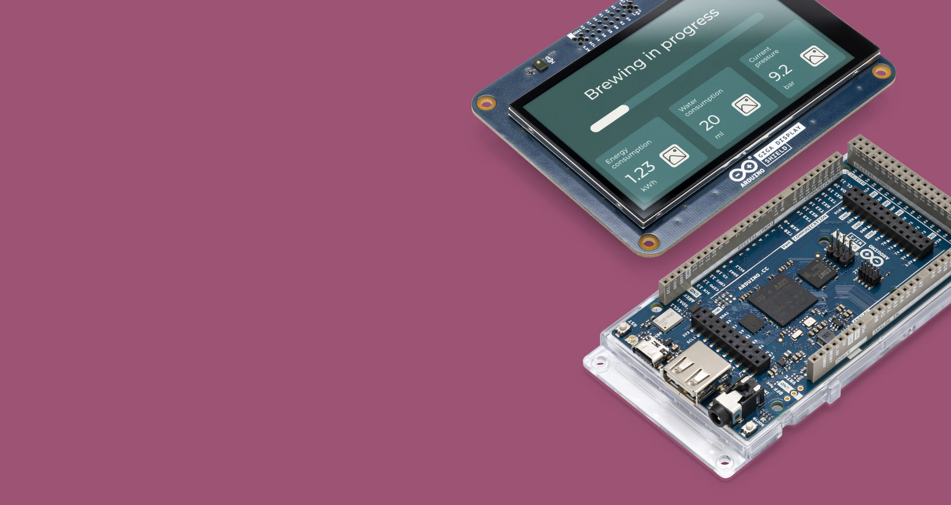 Arduino Usa Arduino Official Store | Boards Shields Kits Accessories — Arduino ...