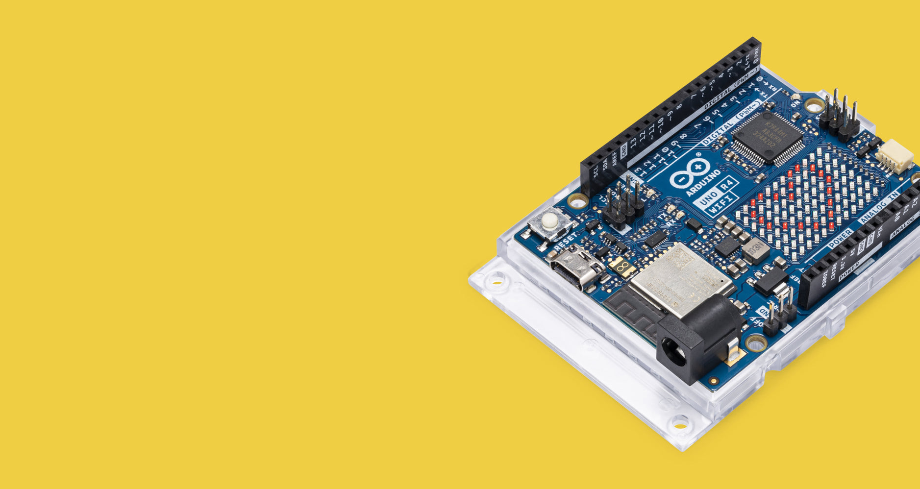 Arduino Usa Arduino Official Store | Boards Shields Kits Accessories — Arduino ...