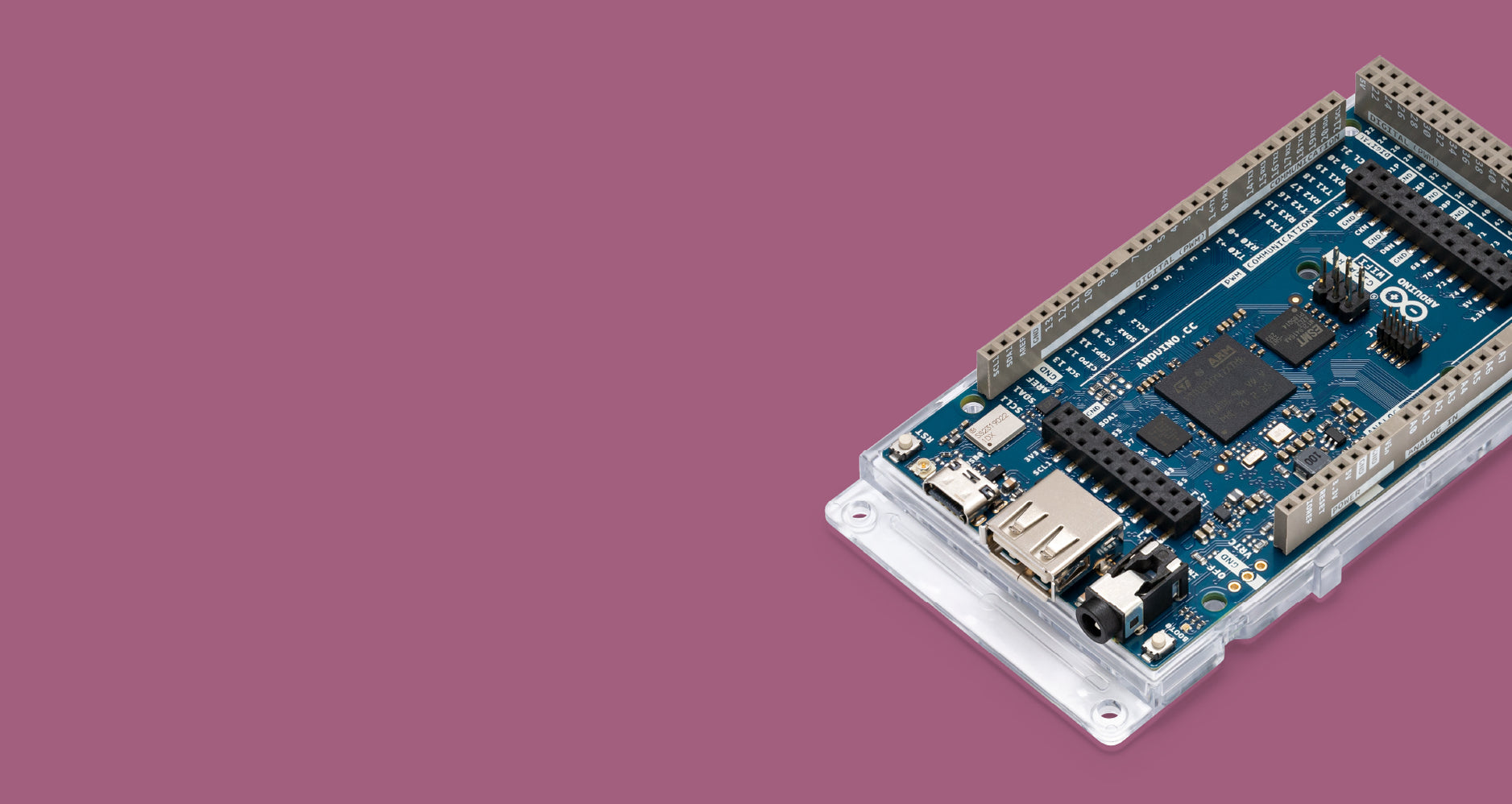 Arduino Usa Arduino Official Store | Boards Shields Kits Accessories — Arduino ...