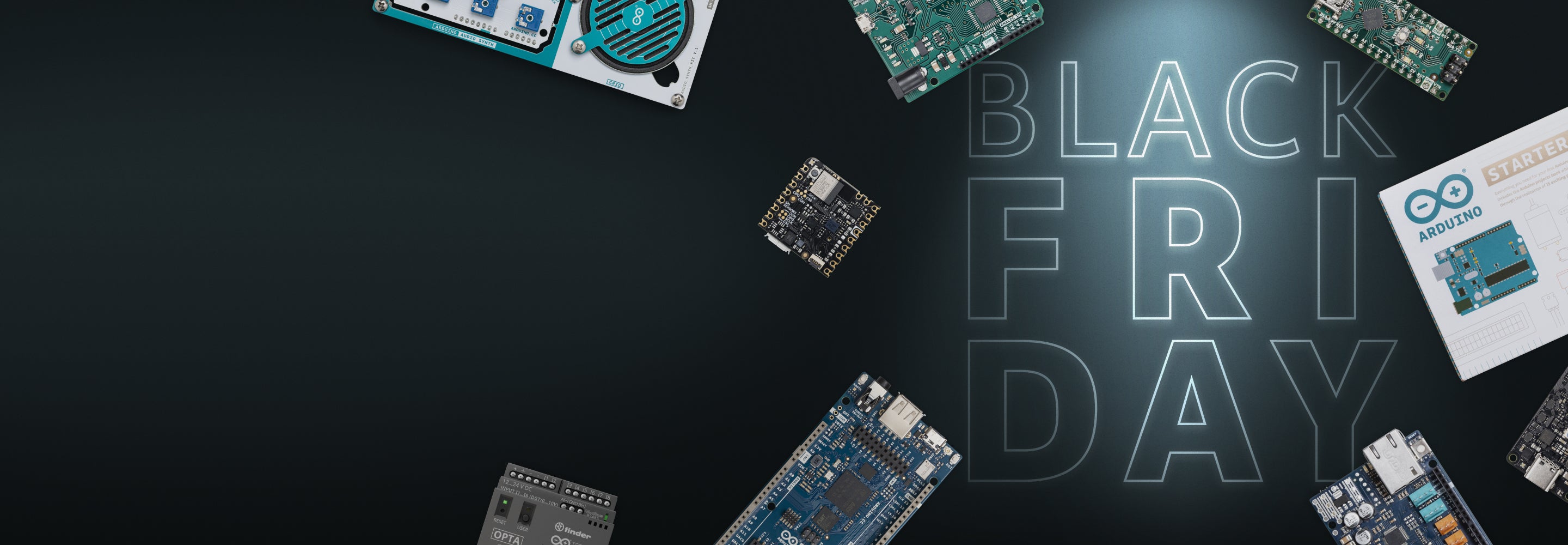 Arduino Shoping Arduino Official Store | Boards Shields Kits Accessories — Arduino ...