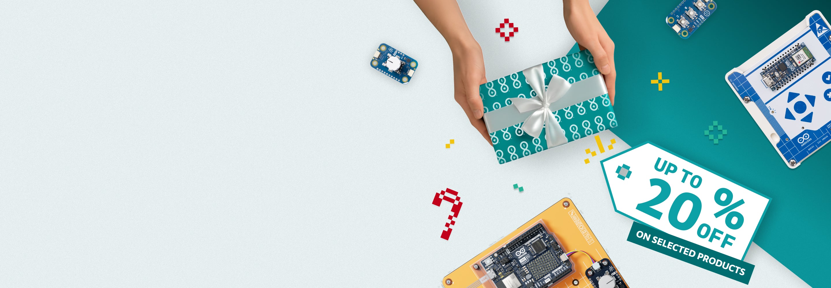 Arduino Official Store | Boards Shields Kits Accessories — Arduino ...