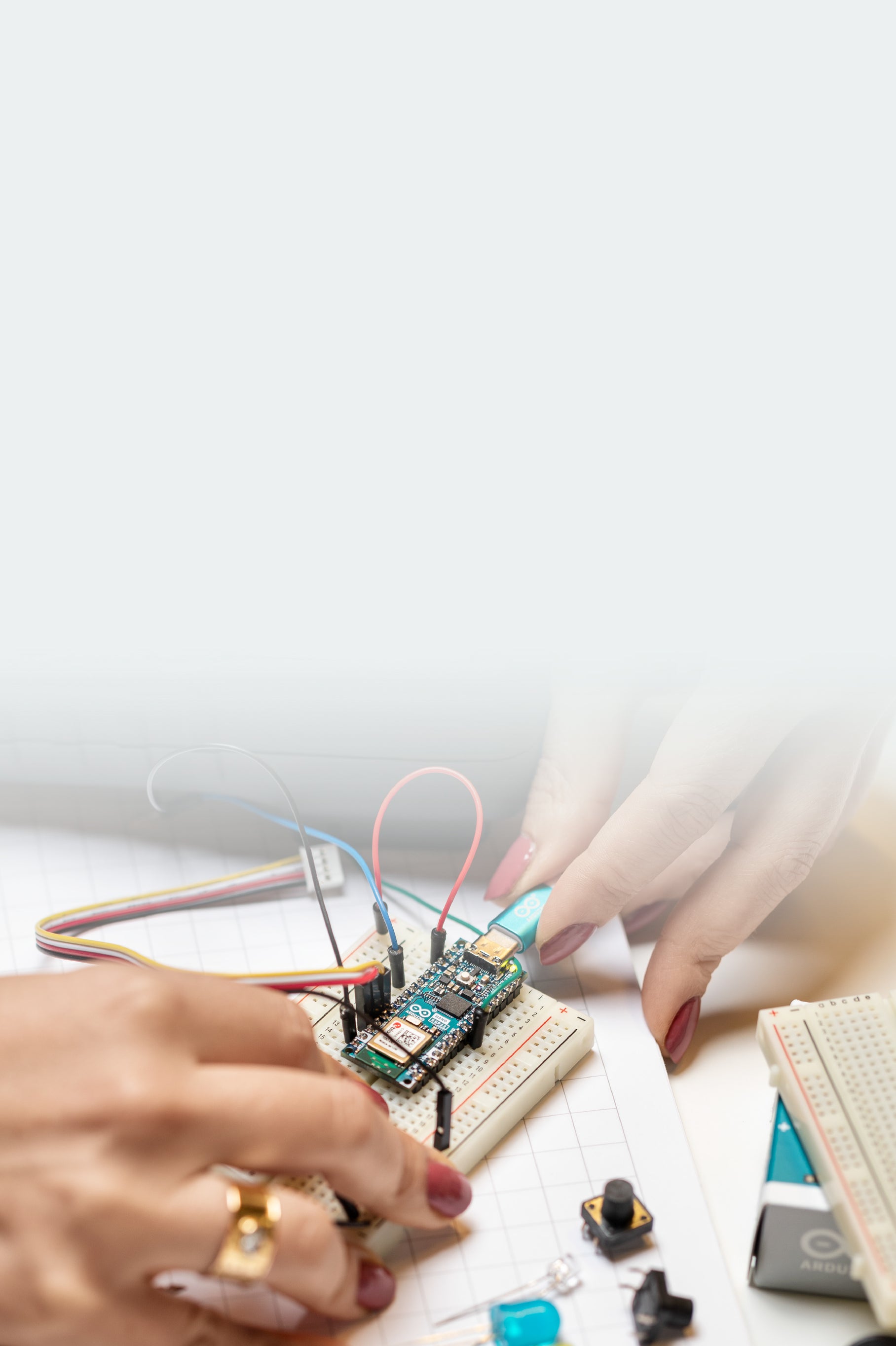 School Arduino Education — Arduino Online Shop