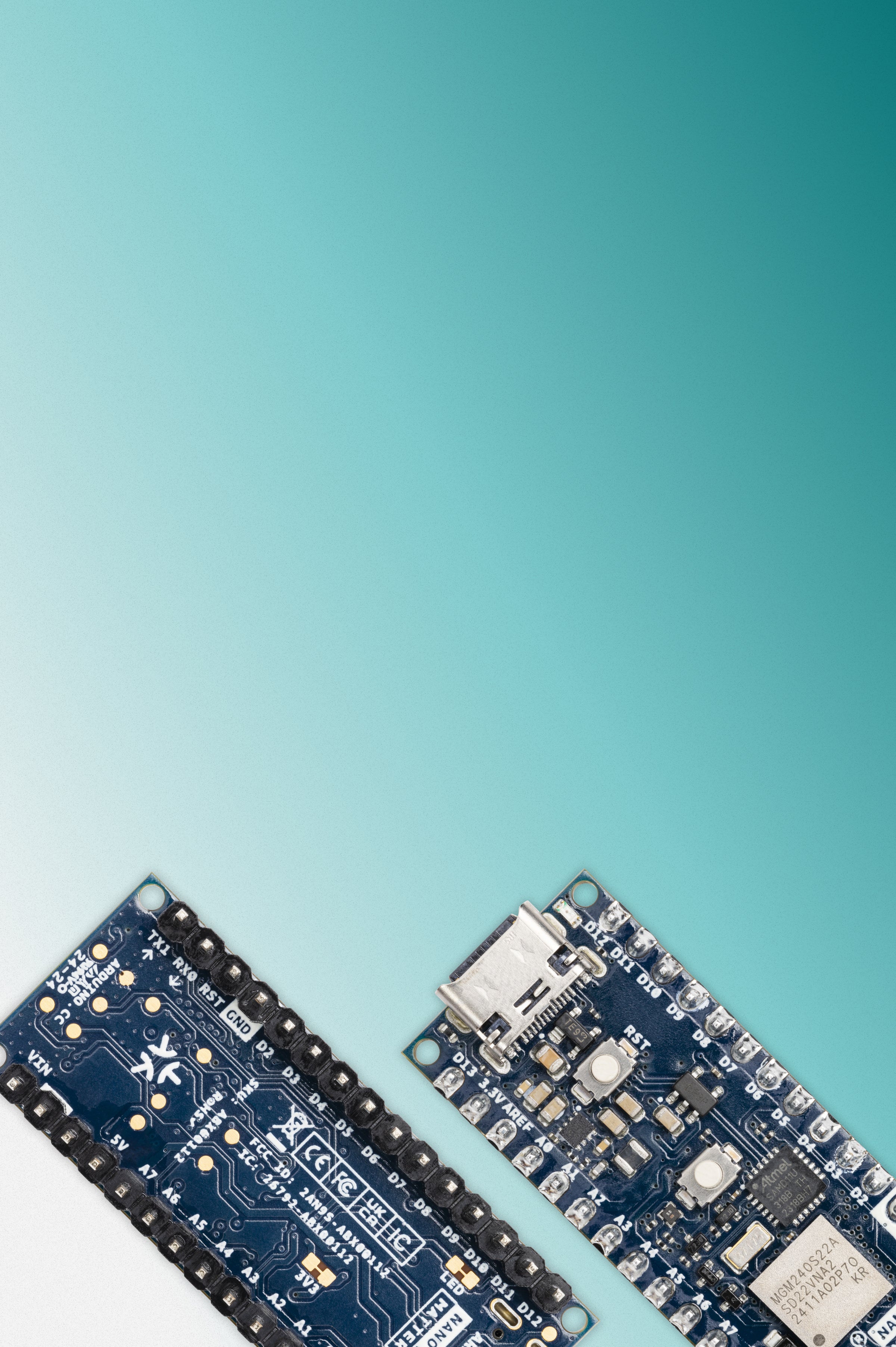 Arduino Official Store | Boards Shields Kits Accessories — Arduino ...