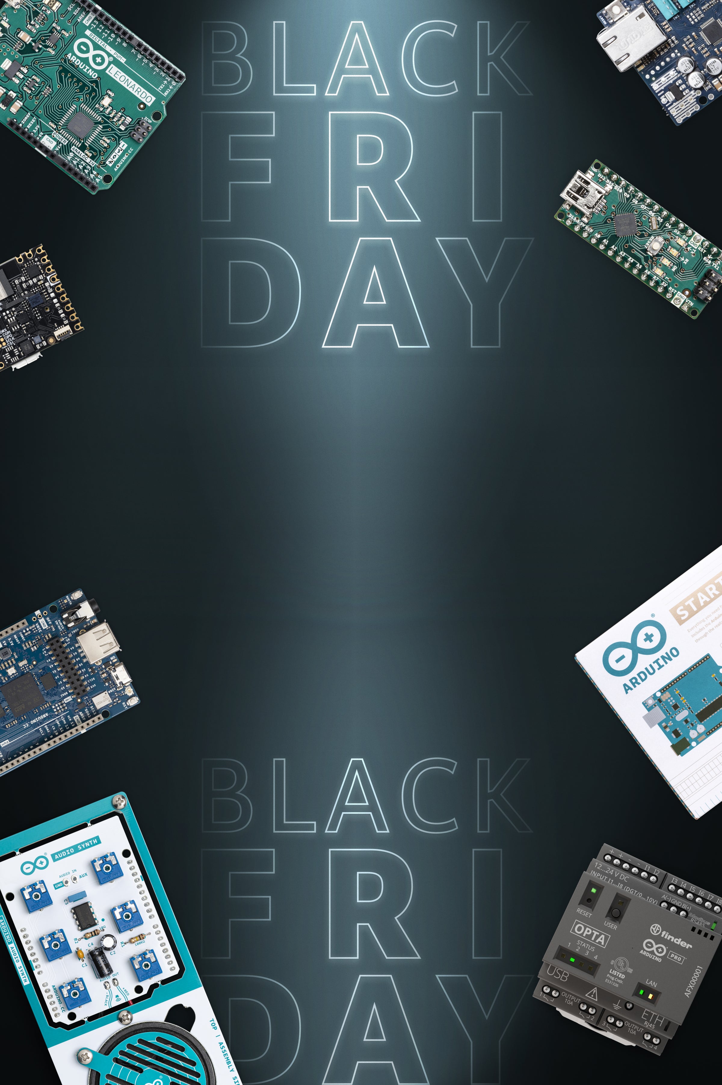 Professional — Arduino Online Shop