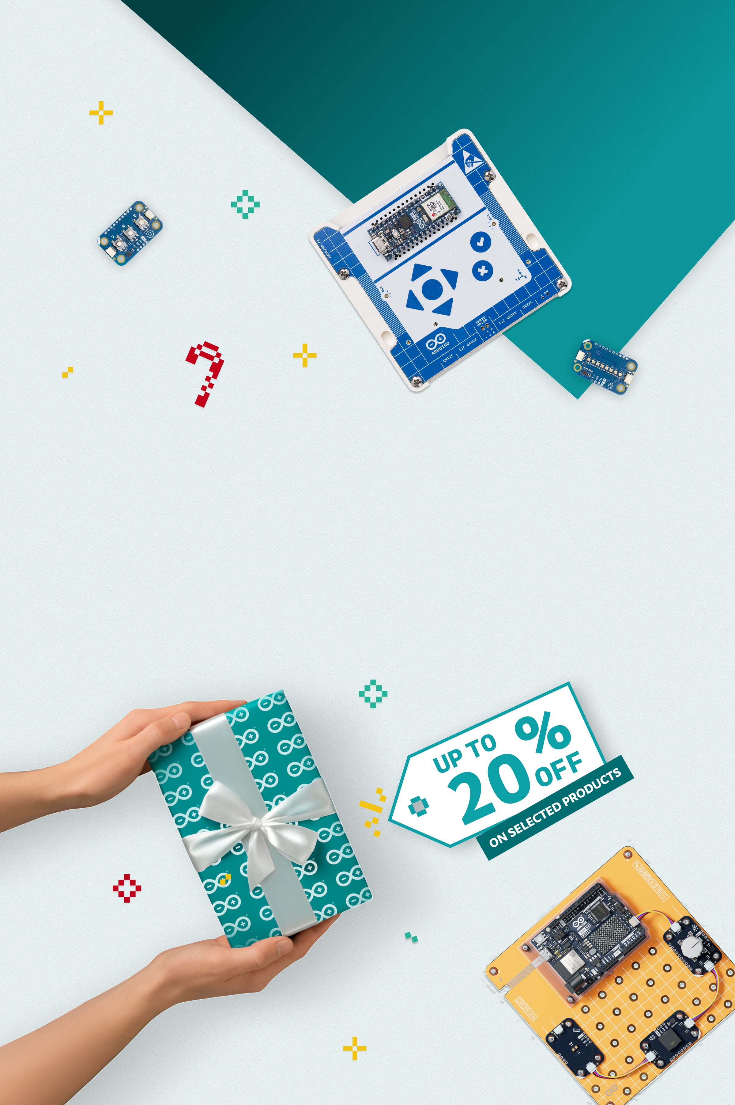 Arduino Official Store | Boards Shields Kits Accessories — Arduino ...
