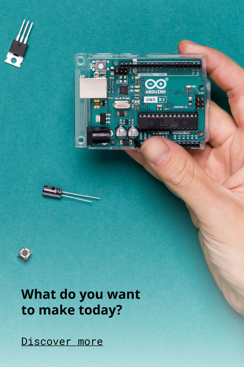 Arduino Official Store | Boards Shields Kits Accessories — Arduino ...