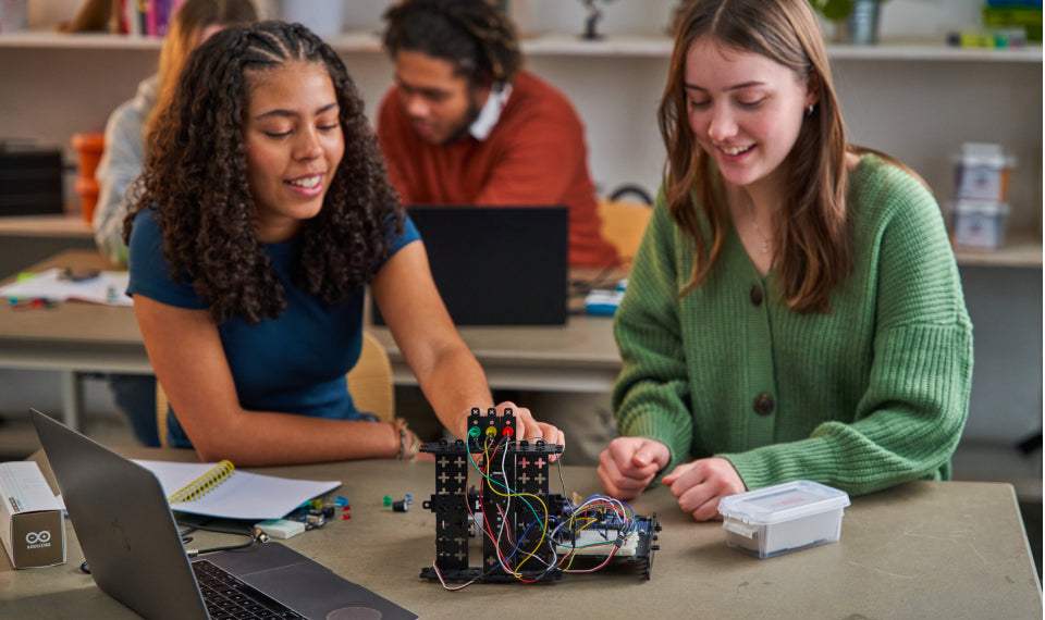College Arduino Education — Arduino Online Shop