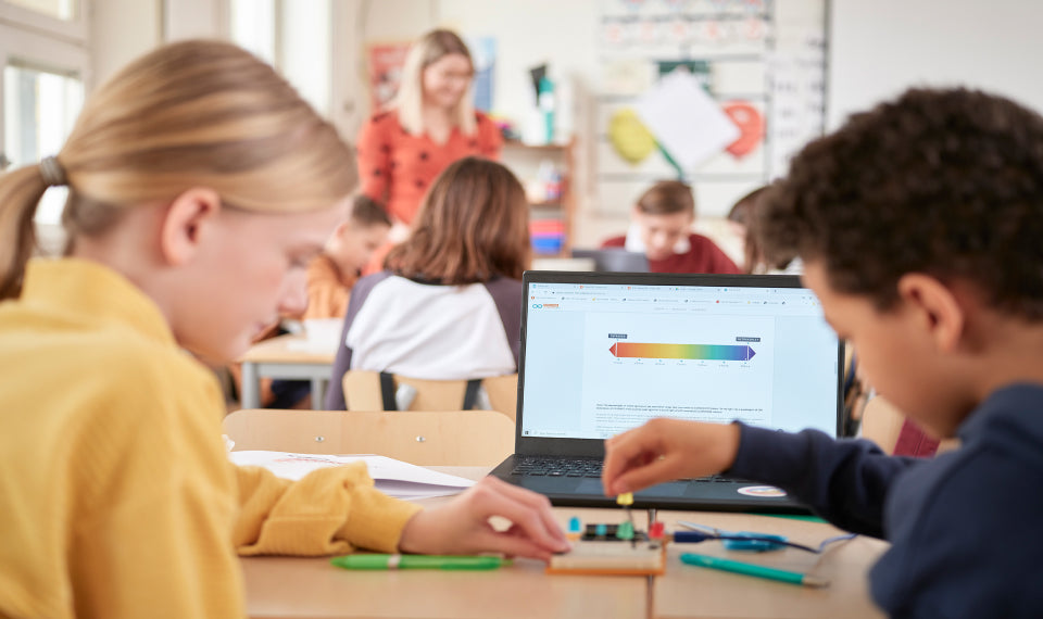 Education — Arduino Online Shop