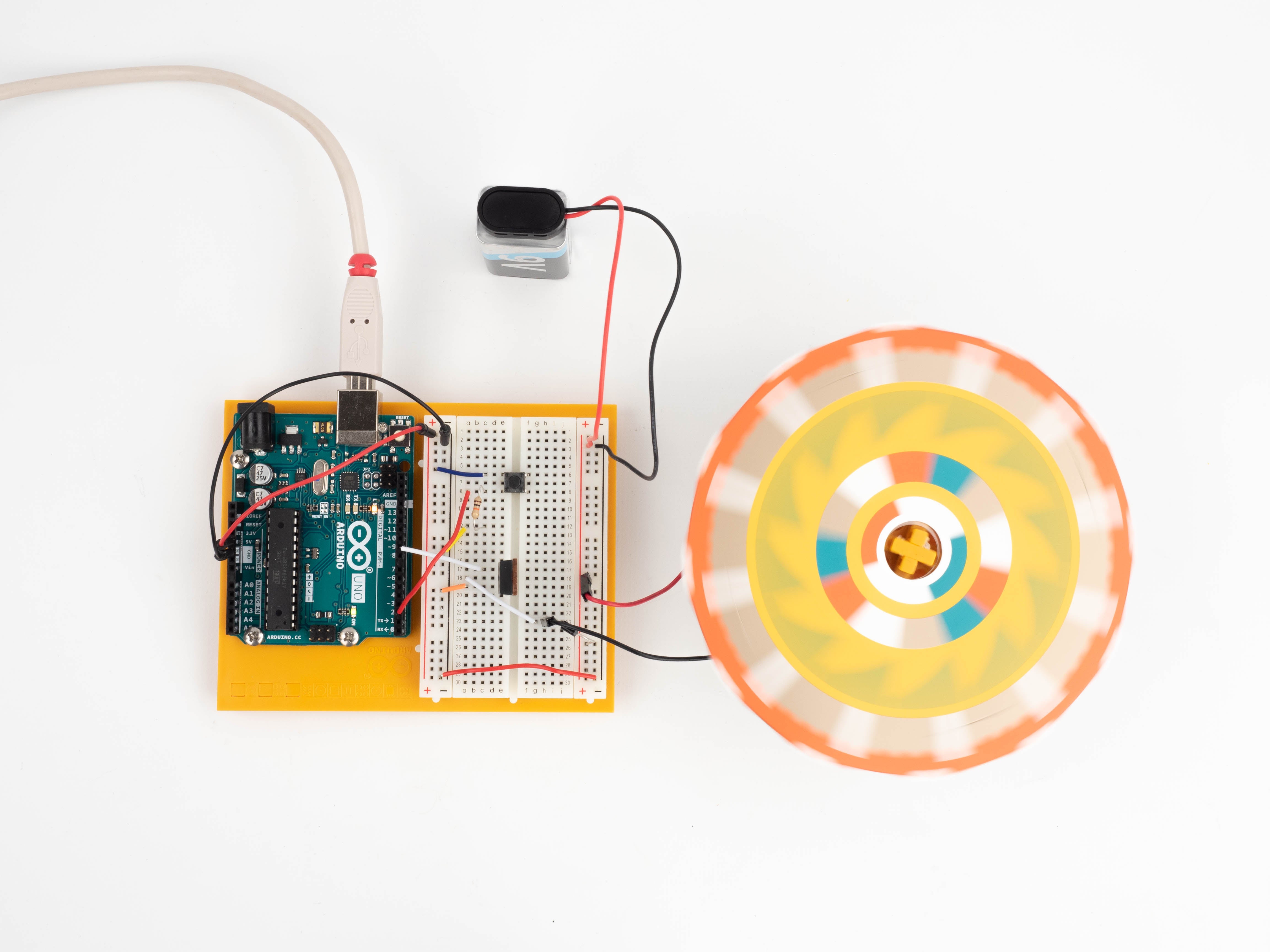 Arduino Starter Kit Classroom Pack – 6 Kits for Hands-on Learning